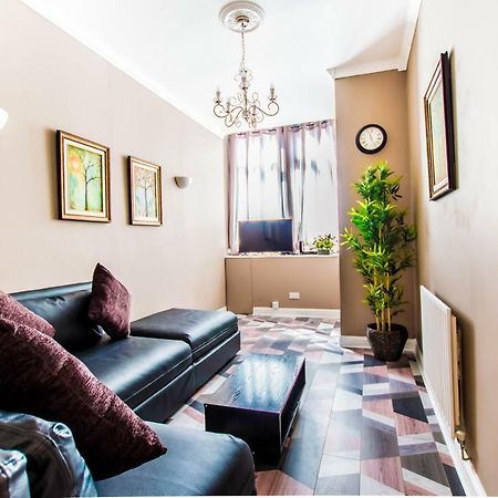 Montgomery Apartments - Crighton Edynburg Zewnętrze zdjęcie