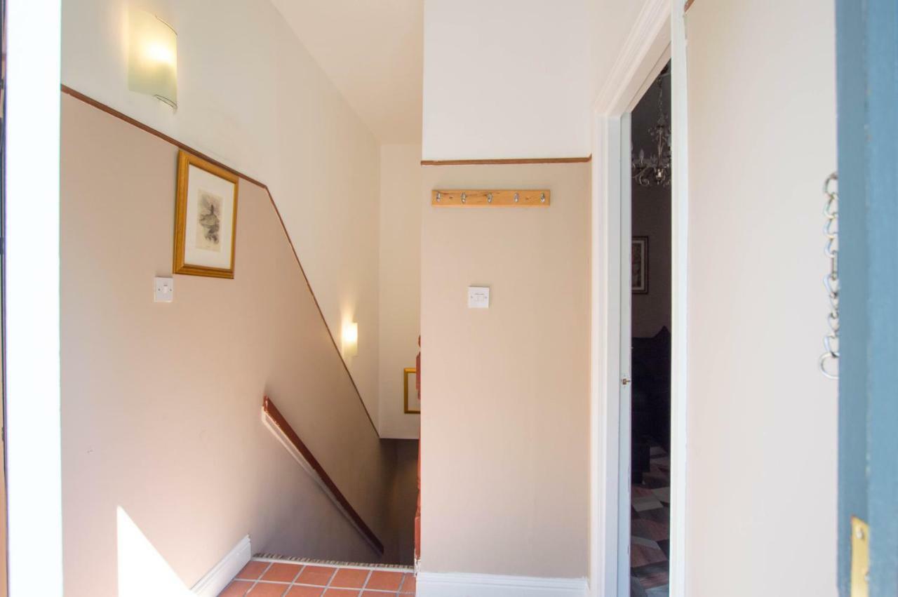 Montgomery Apartments - Crighton Edynburg Zewnętrze zdjęcie